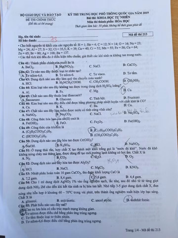 Chú thích ảnh