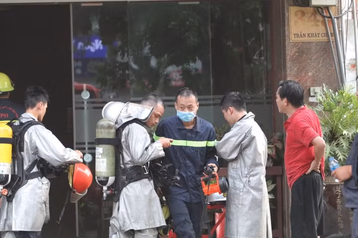 Chú thích ảnh