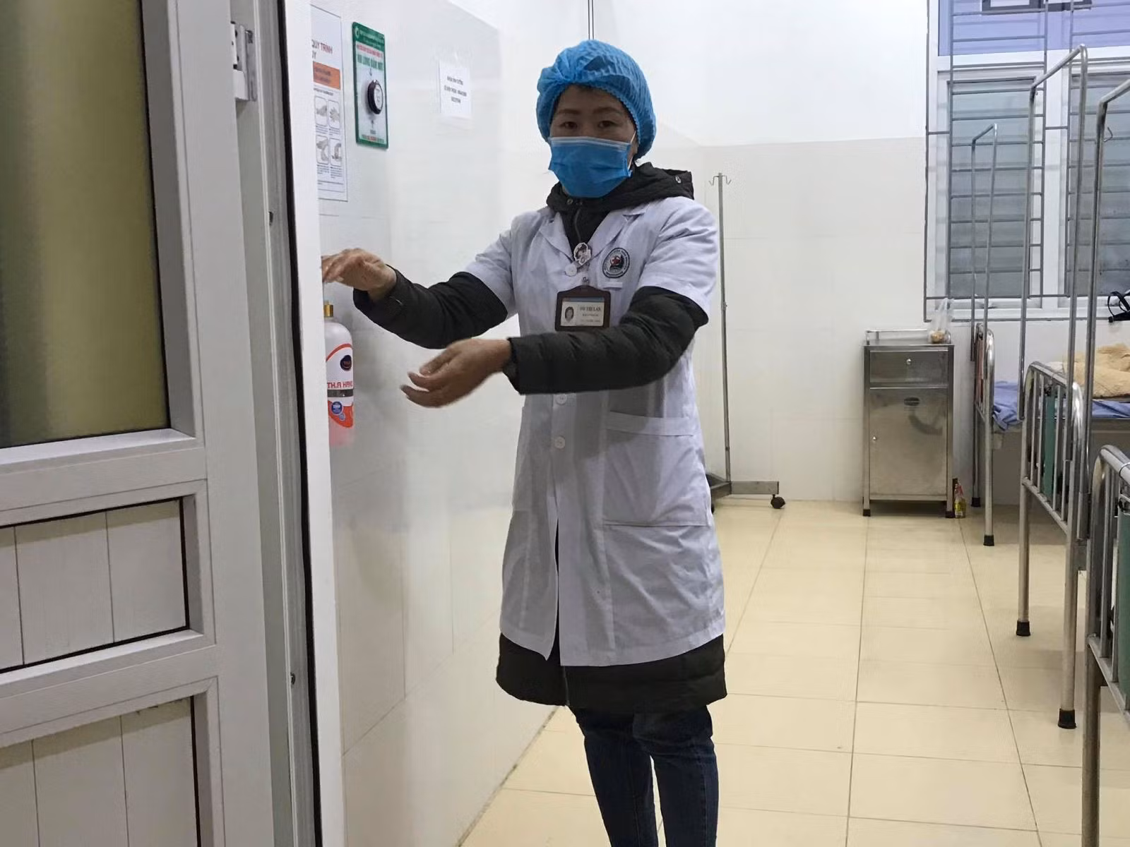 Chú thích ảnh