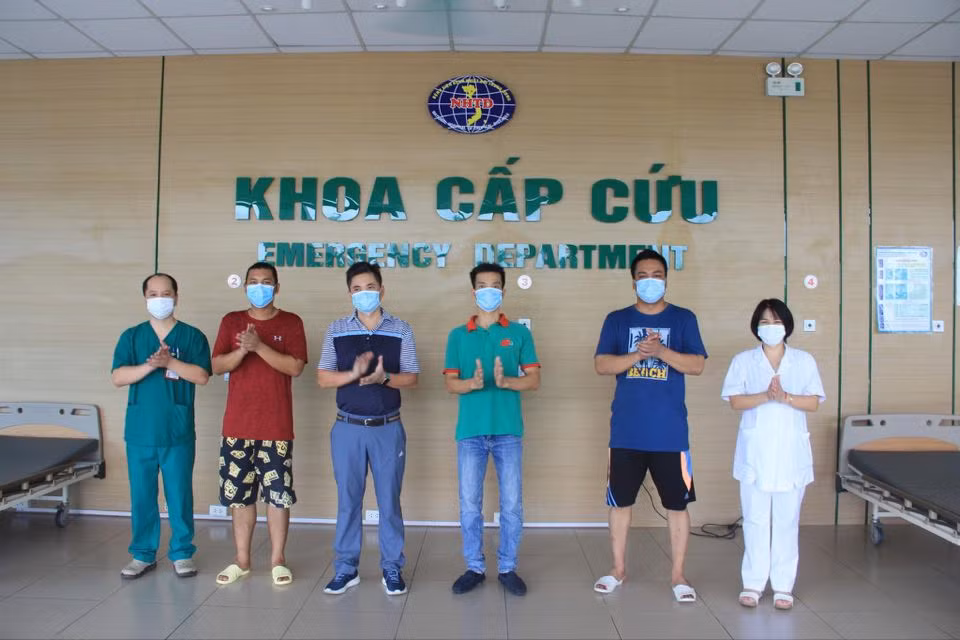 Chú thích ảnh