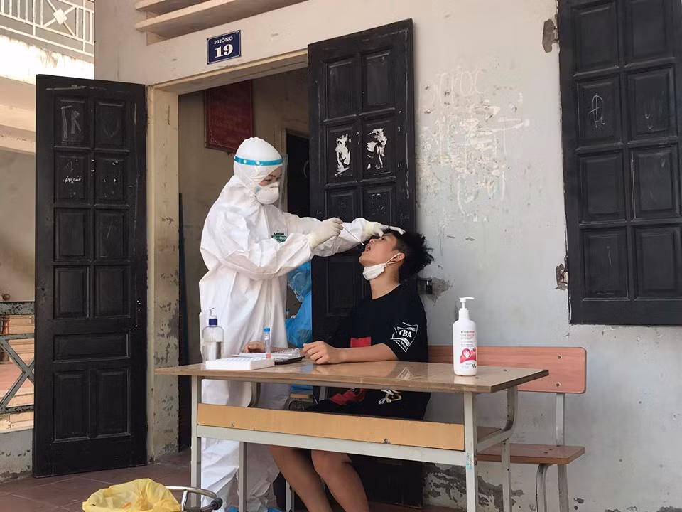 Chú thích ảnh