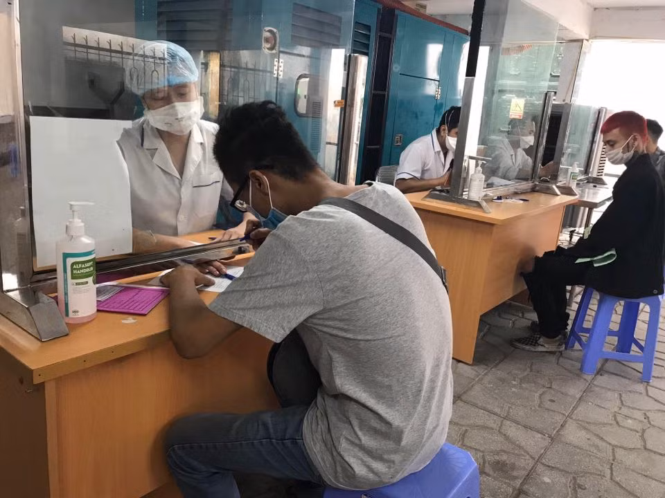 Chú thích ảnh