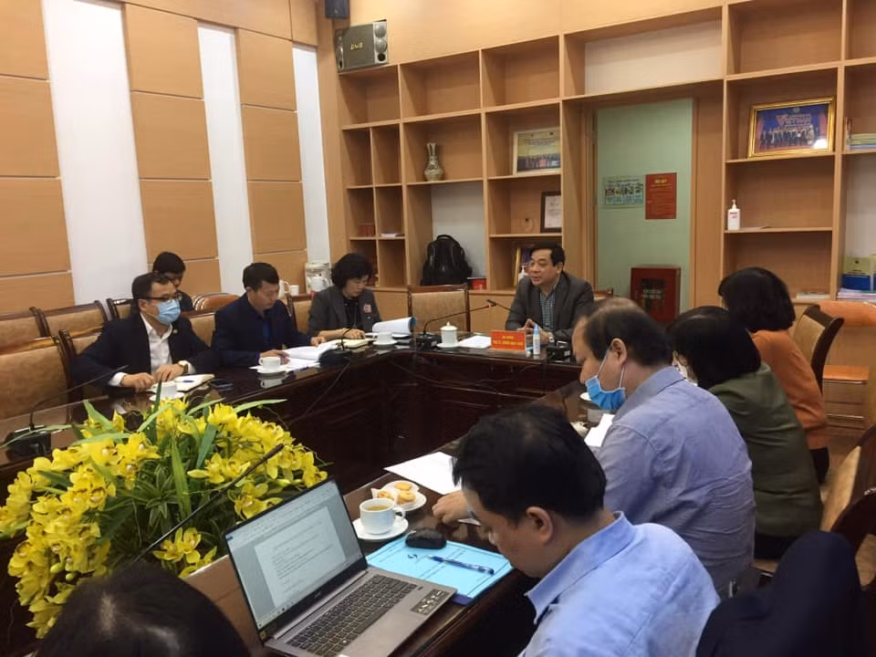 Chú thích ảnh