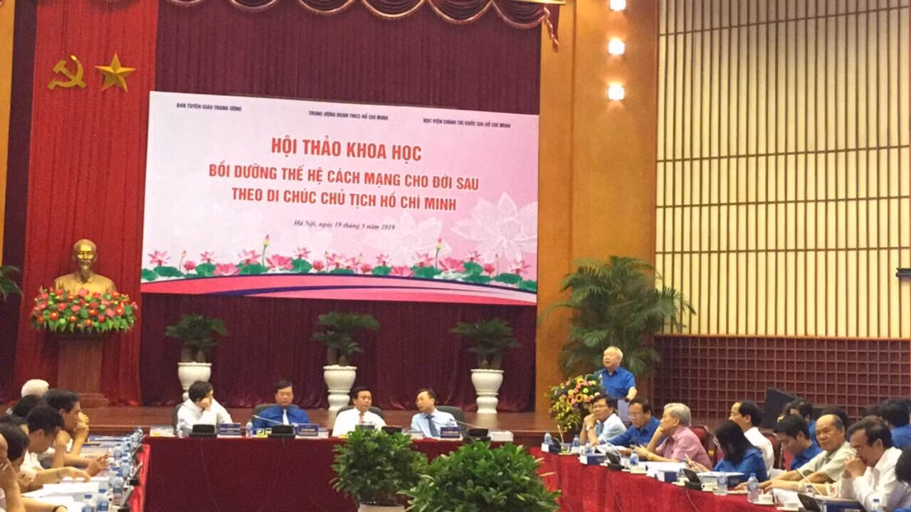 Chú thích ảnh