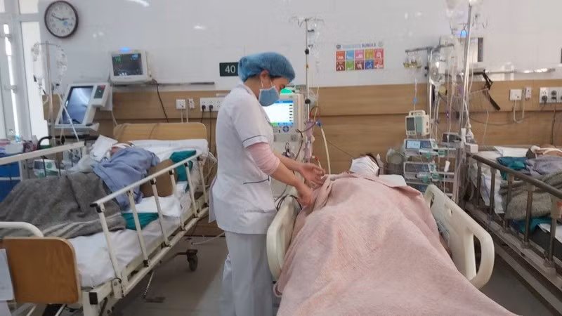 Chú thích ảnh
