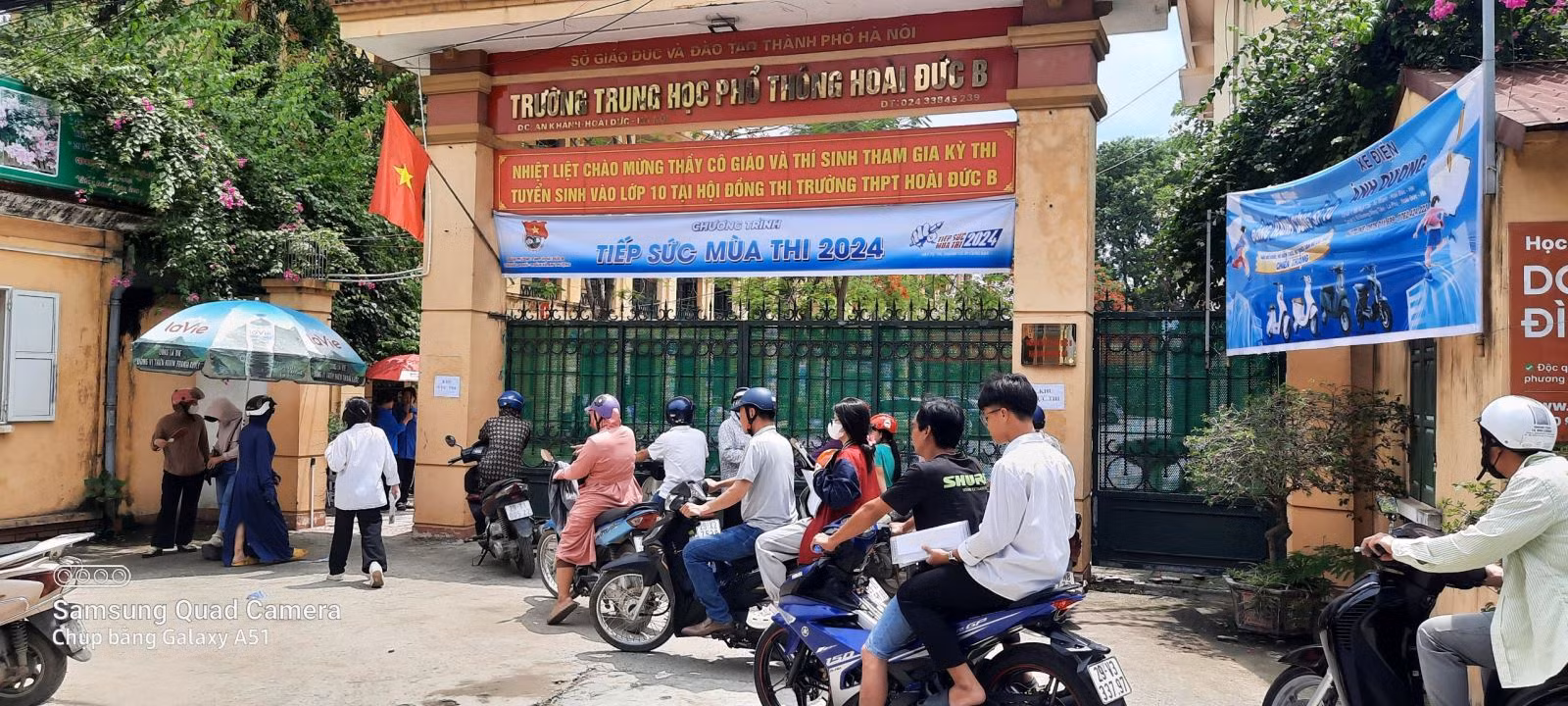 Chú thích ảnh