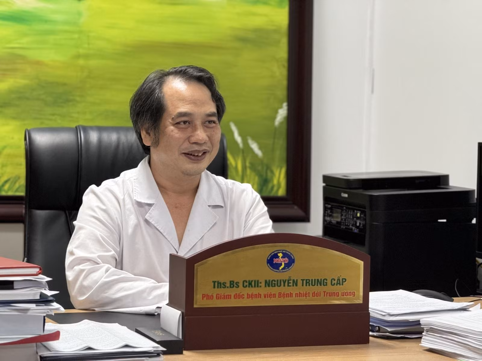 Chú thích ảnh
