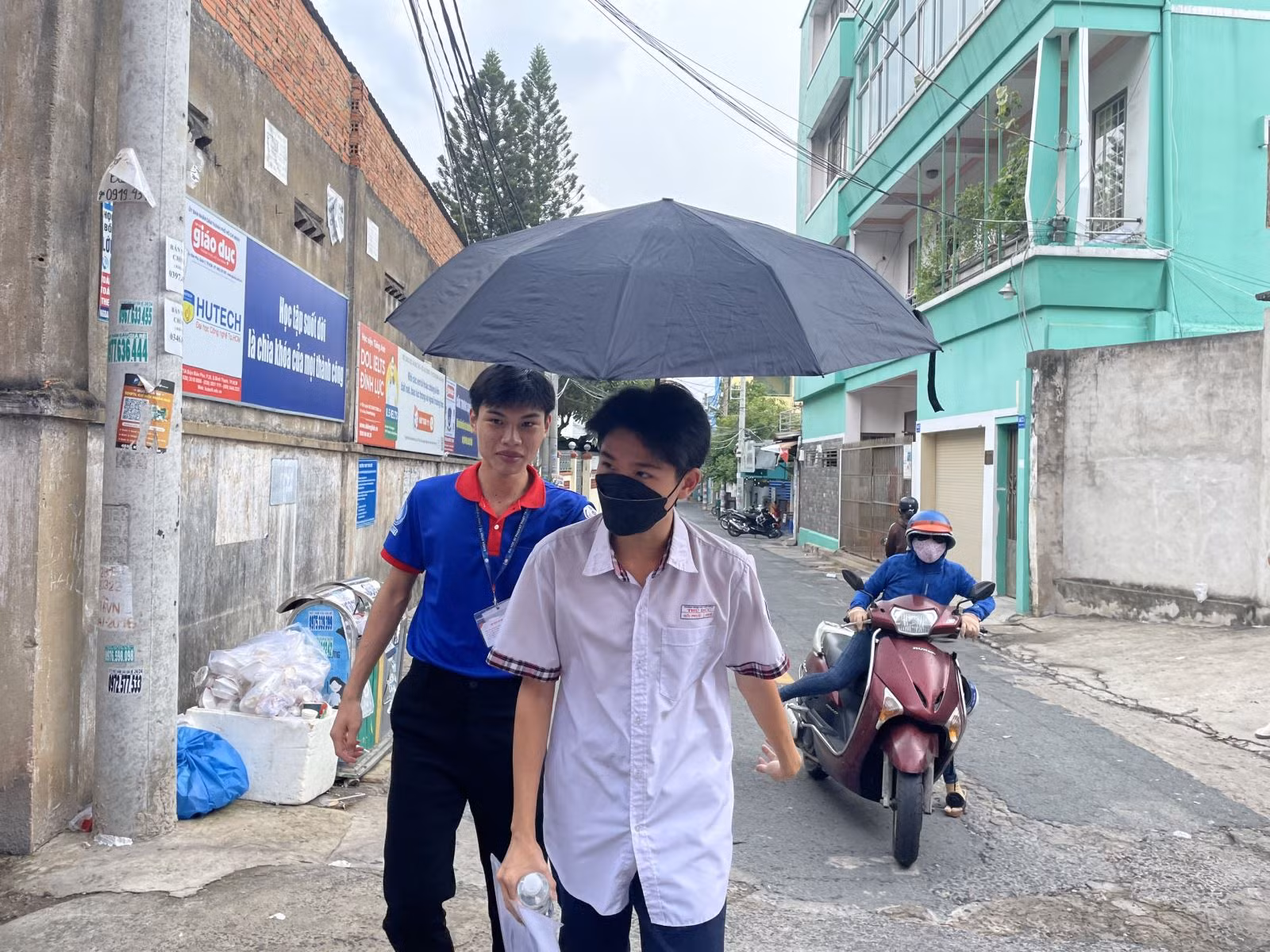 Chú thích ảnh