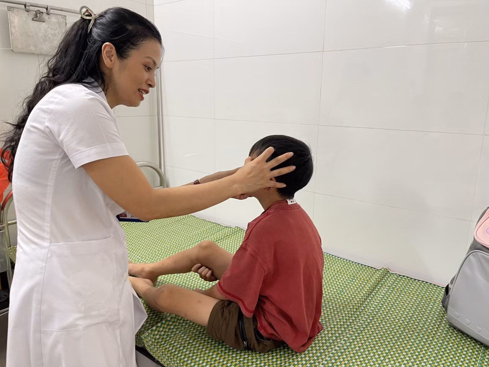 Chú thích ảnh
