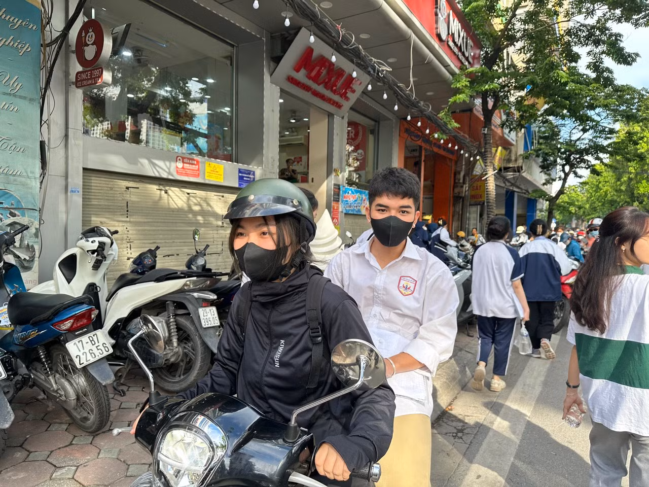 Chú thích ảnh
