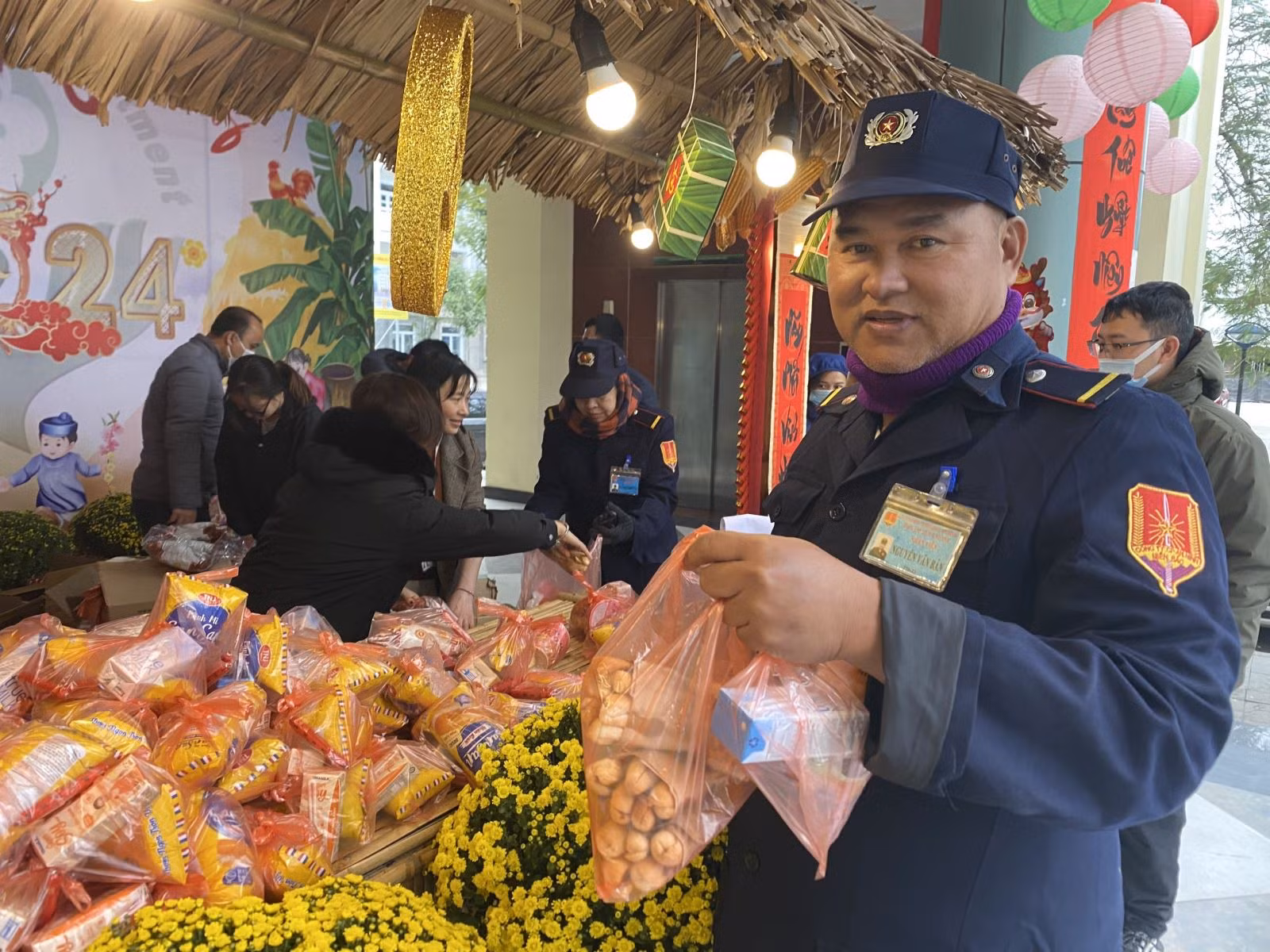 Chú thích ảnh