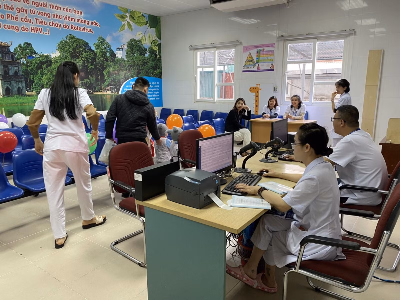 Chú thích ảnh