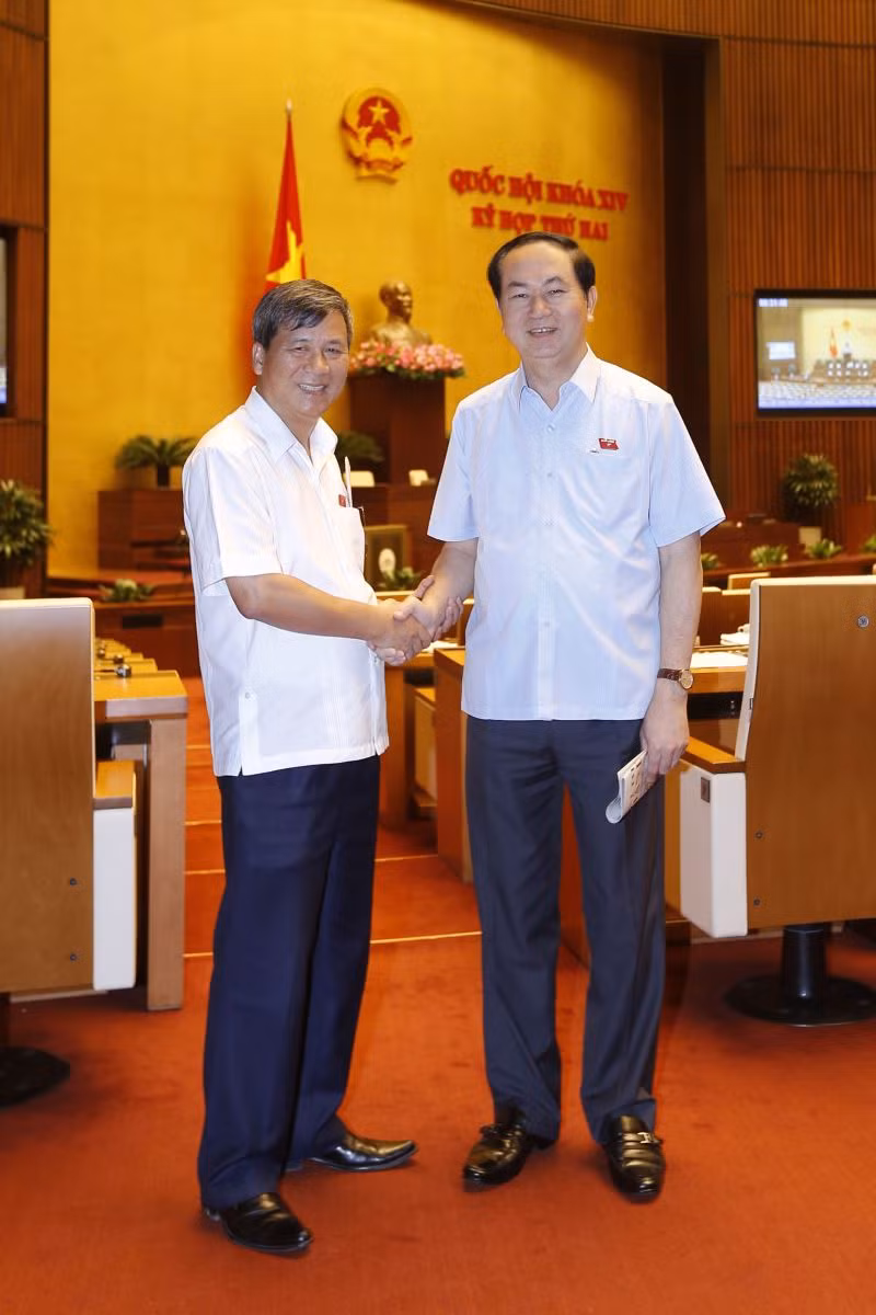 Chú thích ảnh