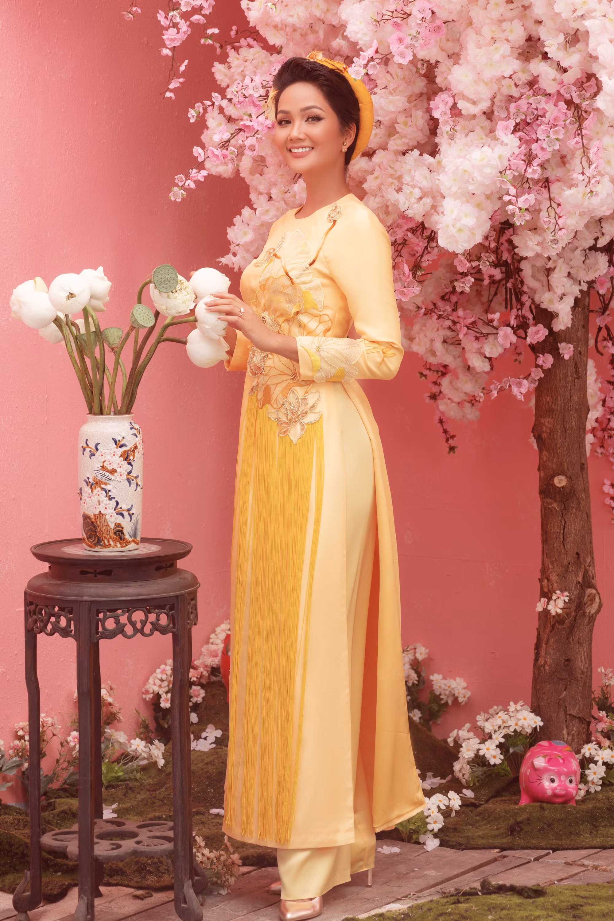 Chú thích ảnh