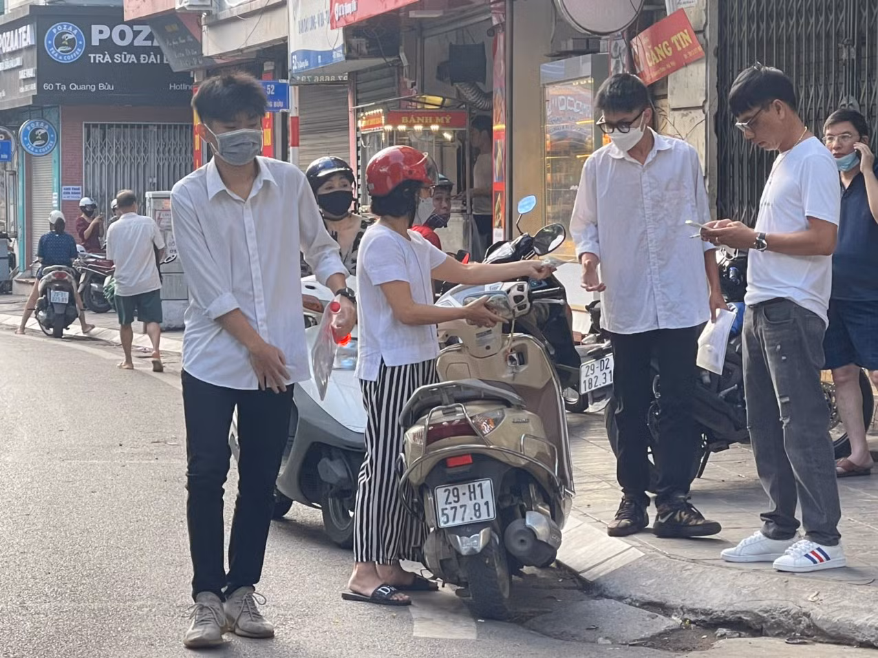 Chú thích ảnh