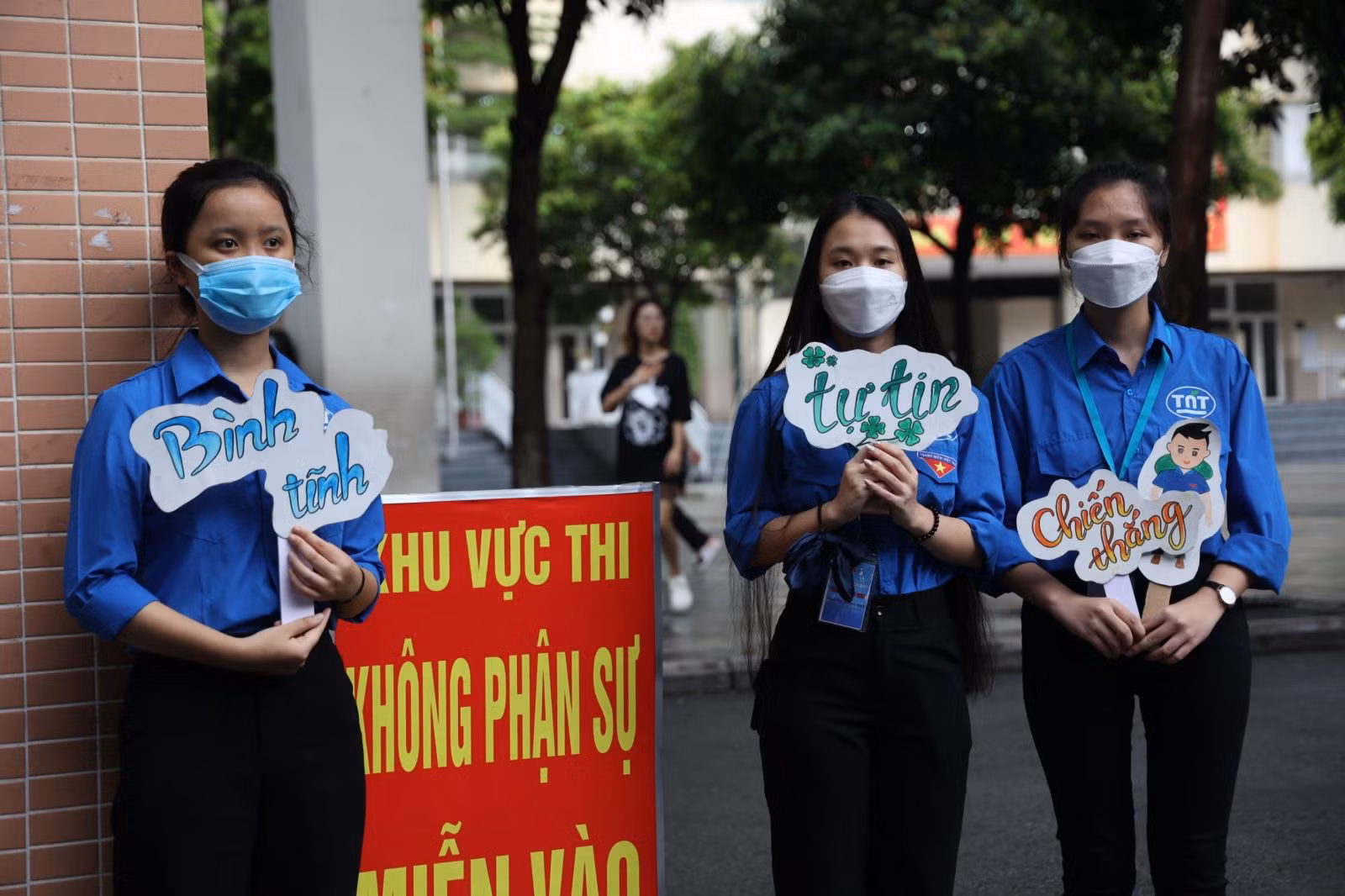 Chú thích ảnh