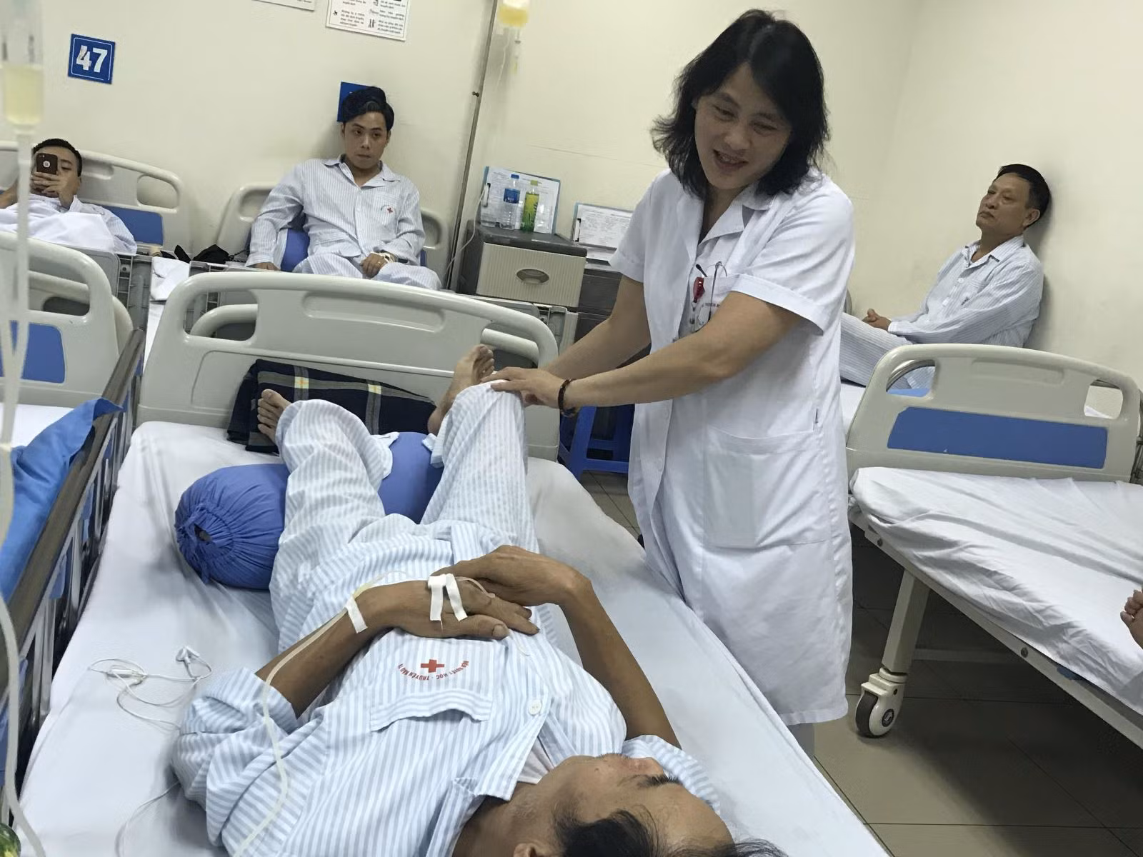 BHYT ‘gánh vác’ chi phí điều trị suốt đời cho người bệnh hiểm nghèo