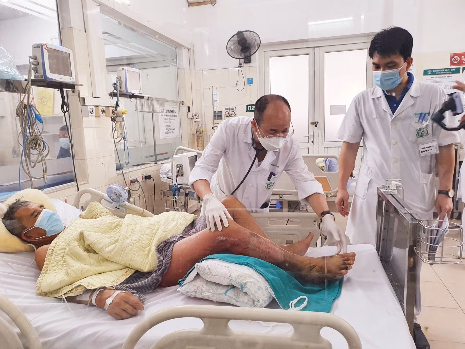 Chú thích ảnh