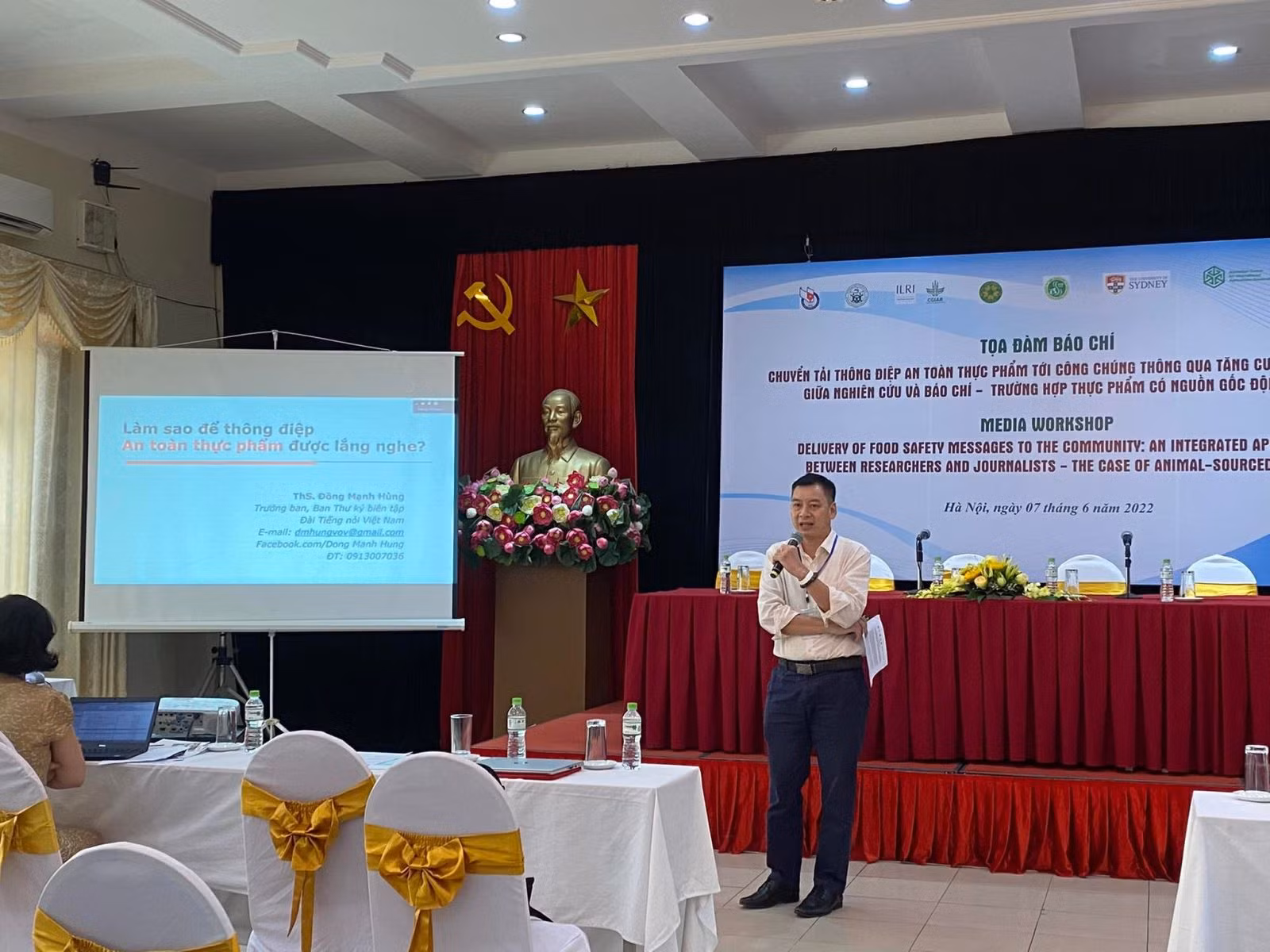 Chú thích ảnh