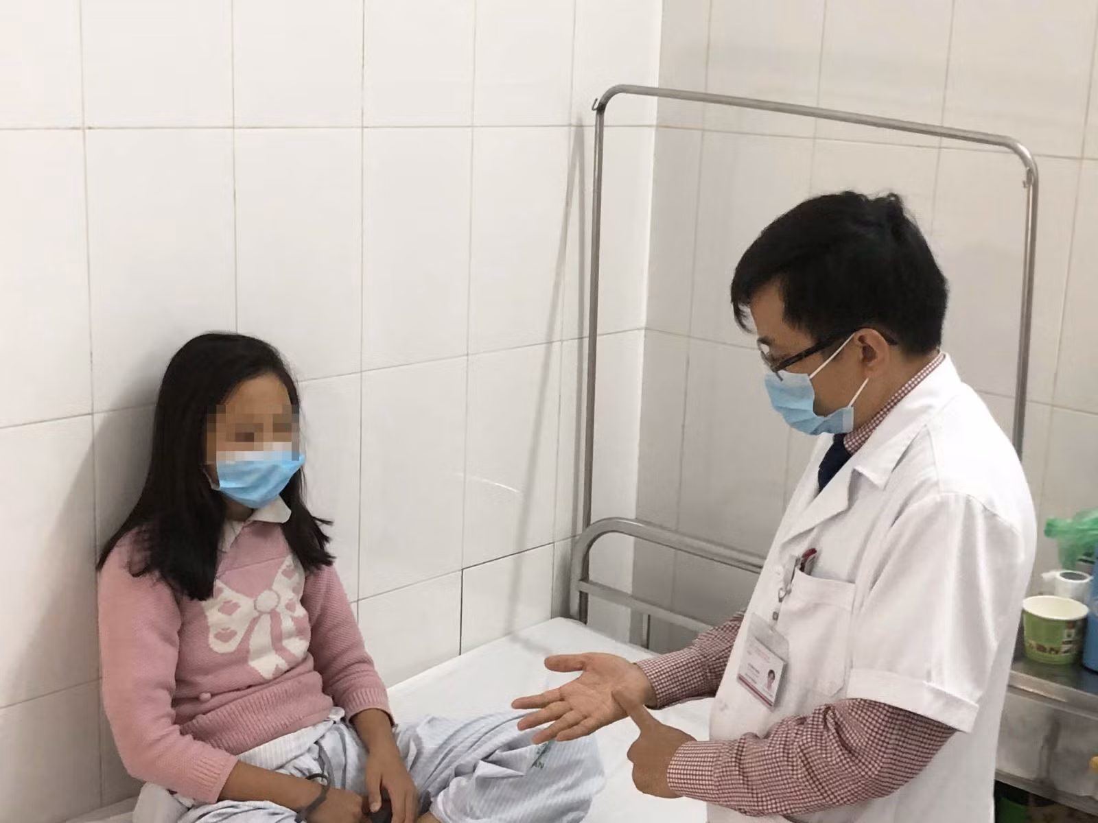 Chú thích ảnh