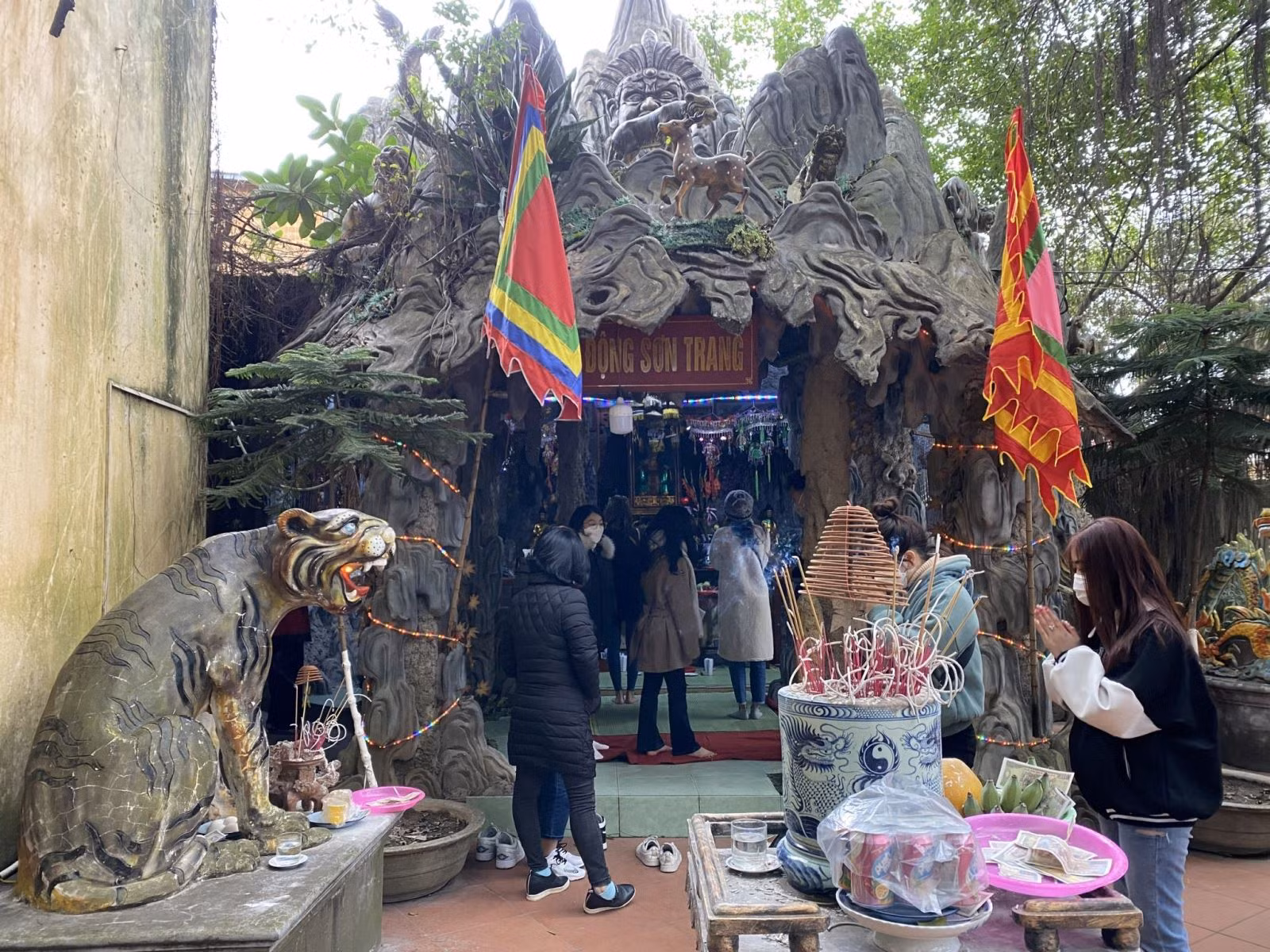 Chú thích ảnh