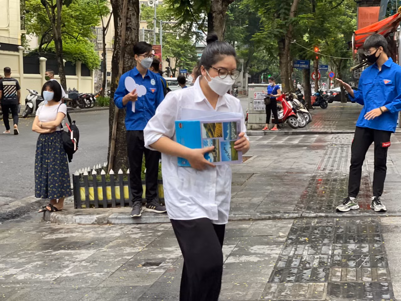Chú thích ảnh