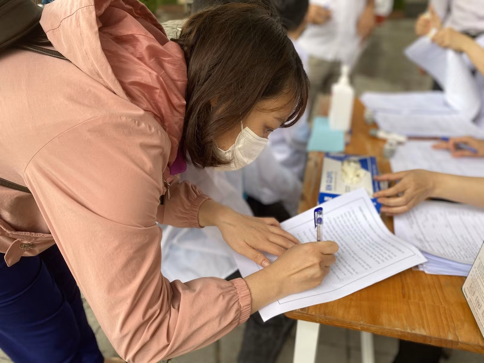 Chú thích ảnh