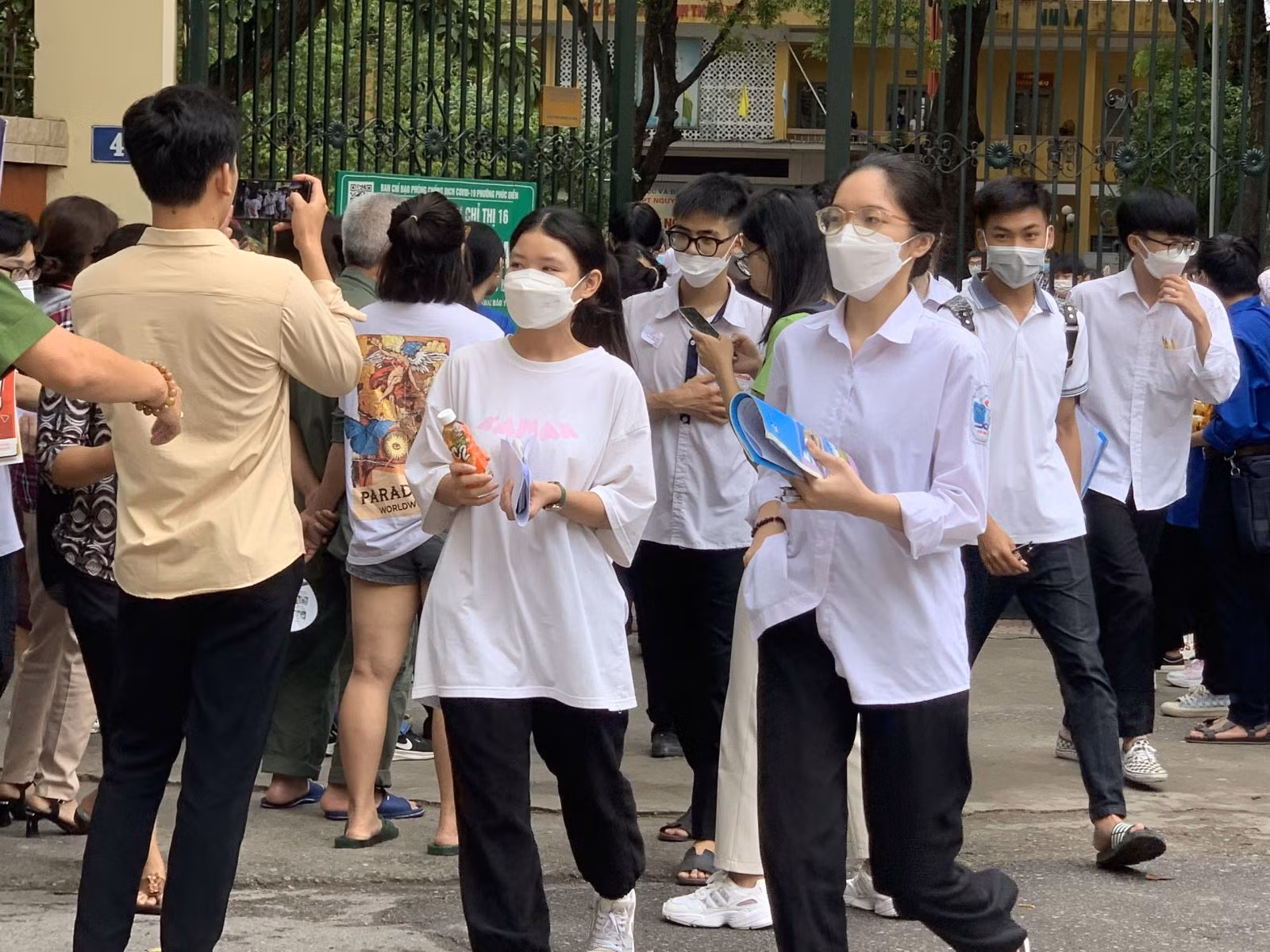 Chú thích ảnh