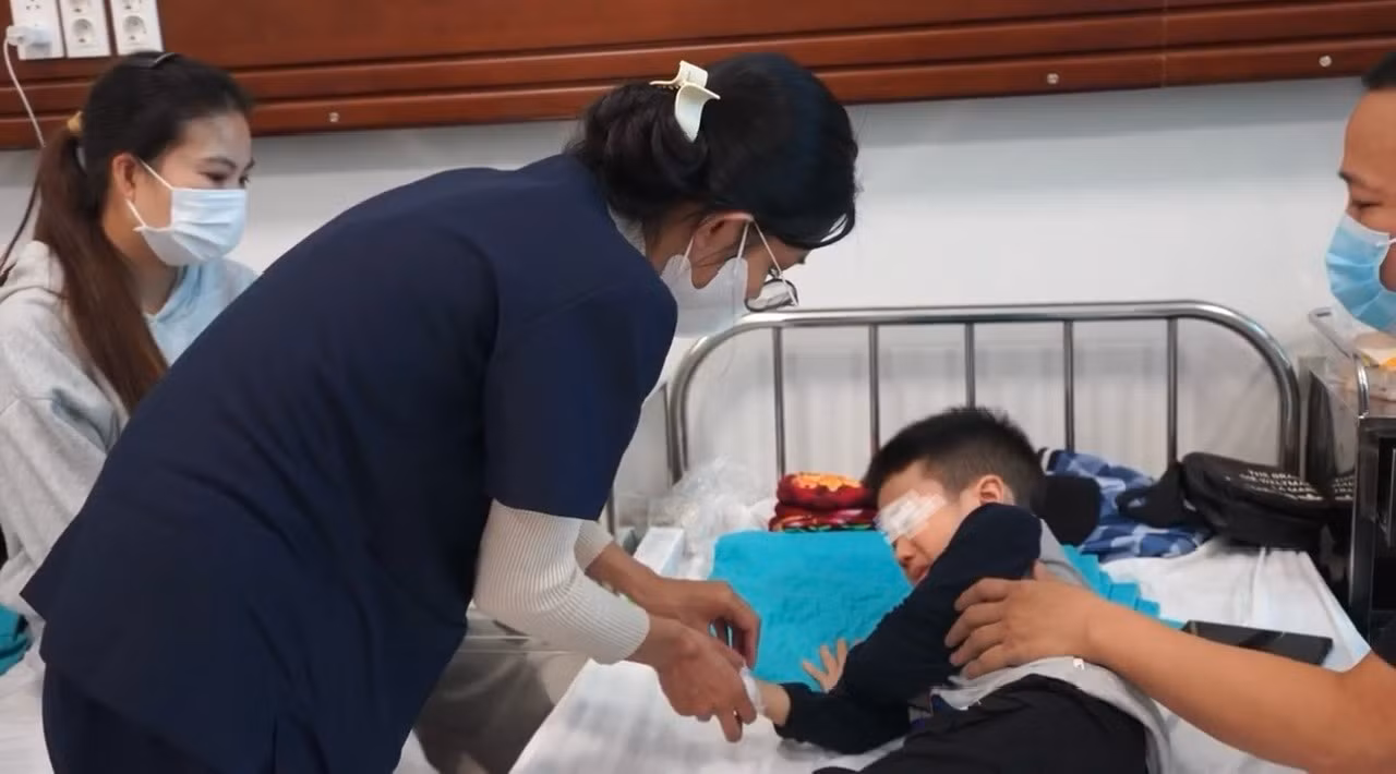 Chú thích ảnh