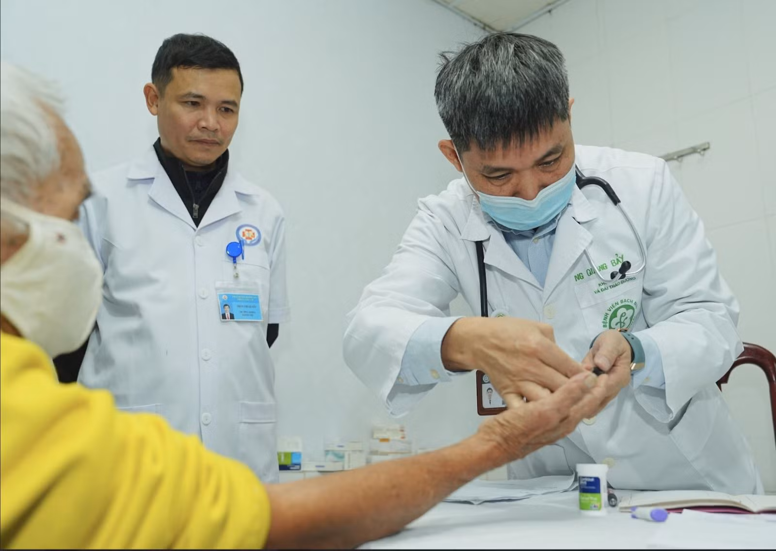 Chú thích ảnh