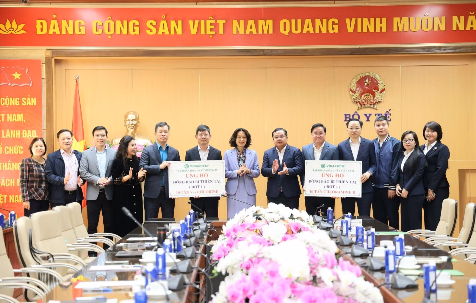 Chú thích ảnh