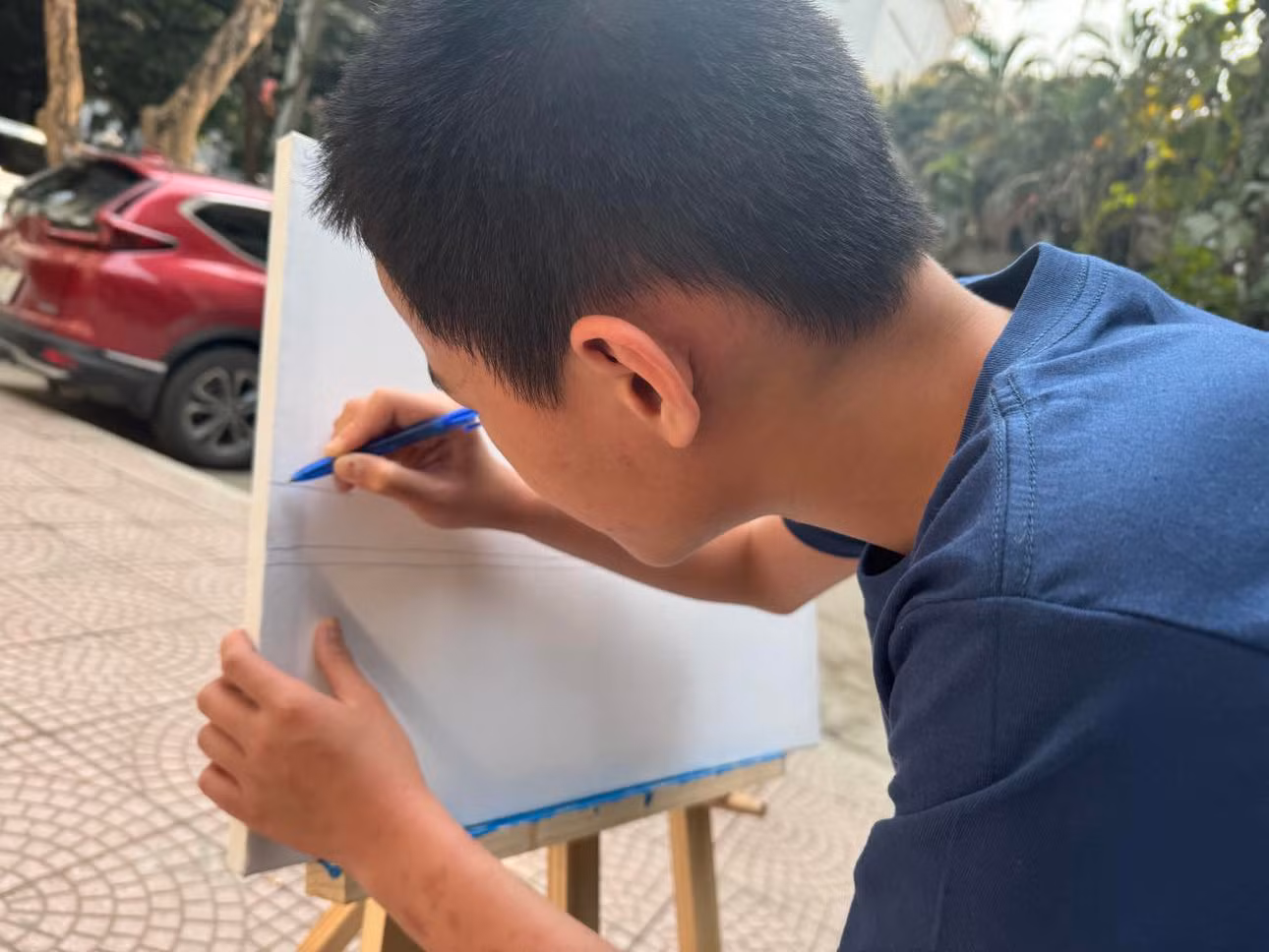 Chú thích ảnh