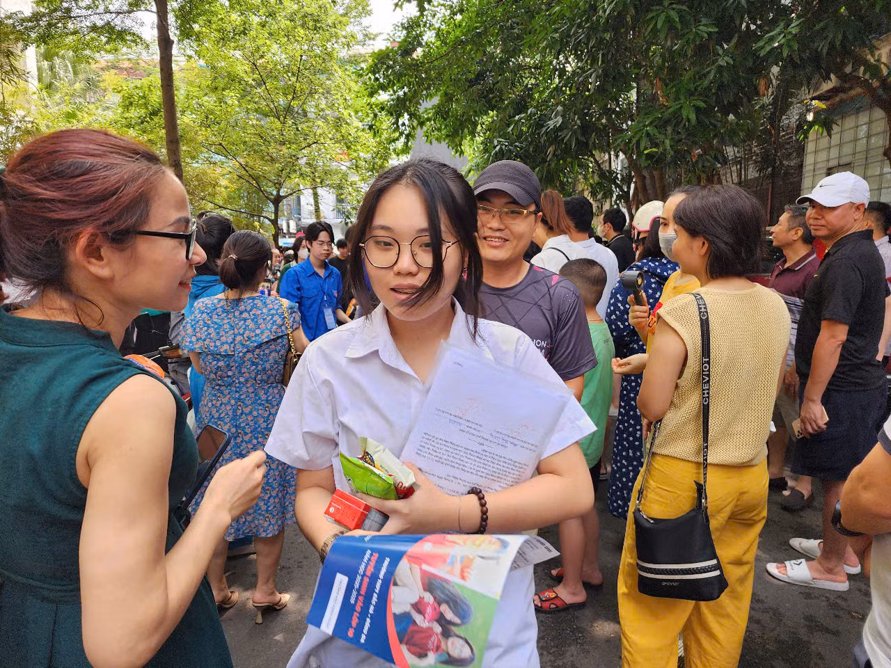 Chú thích ảnh