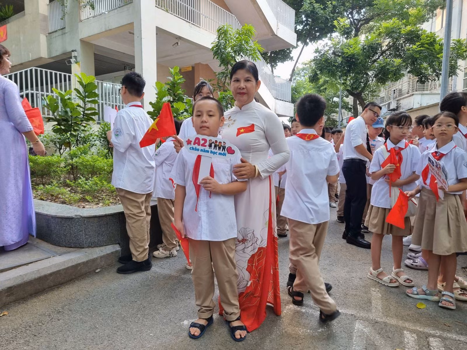 Chú thích ảnh