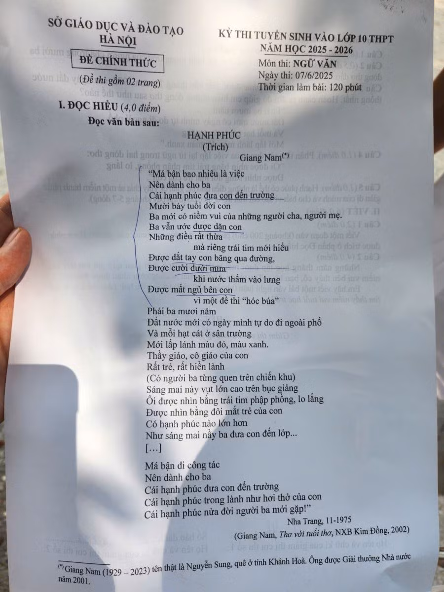 Chú thích ảnh