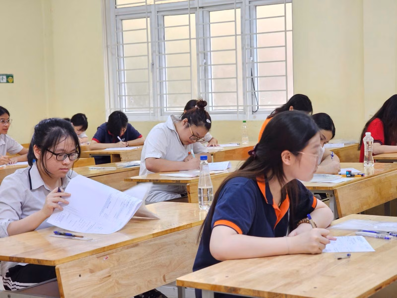 Chú thích ảnh