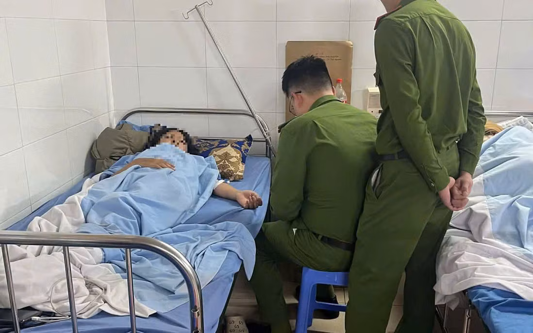 Chú thích ảnh
