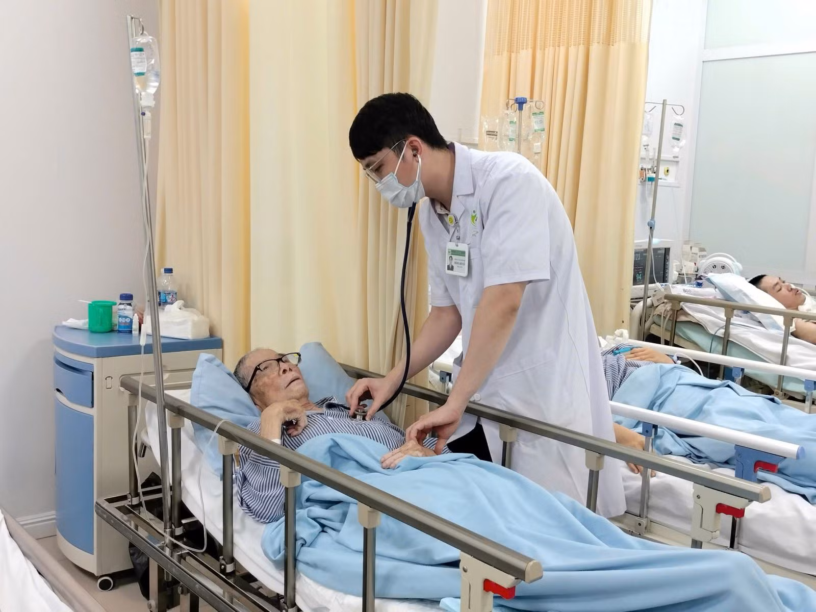 Chú thích ảnh