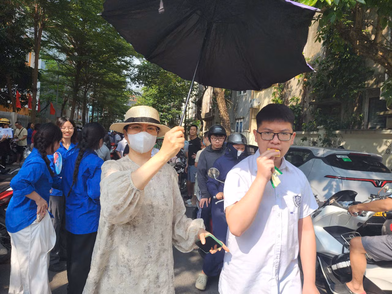 Chú thích ảnh