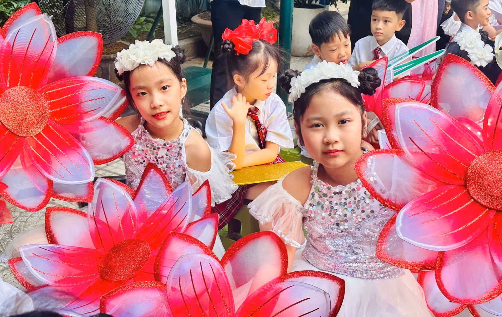 Chú thích ảnh