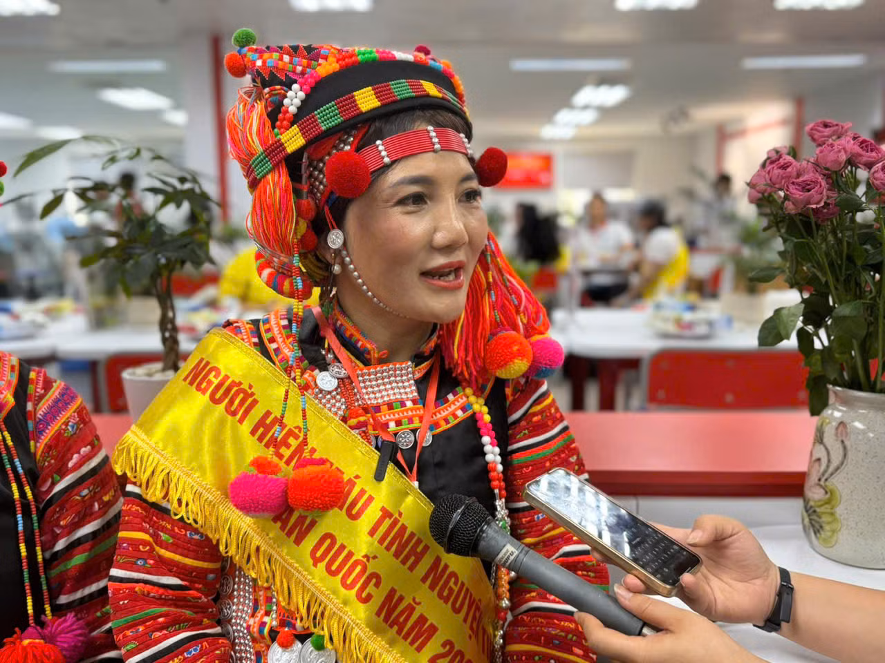 Chú thích ảnh