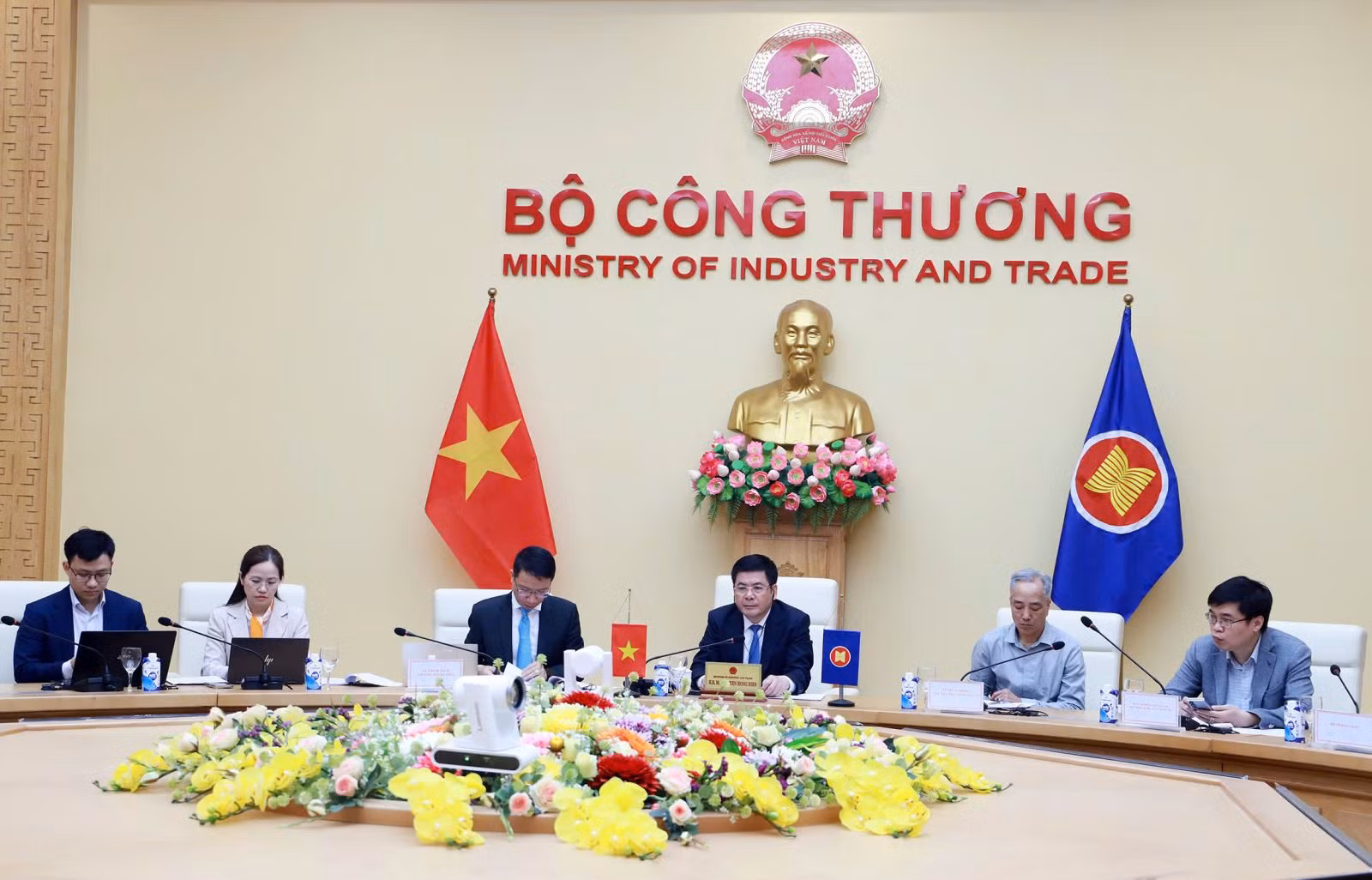 Chú thích ảnh