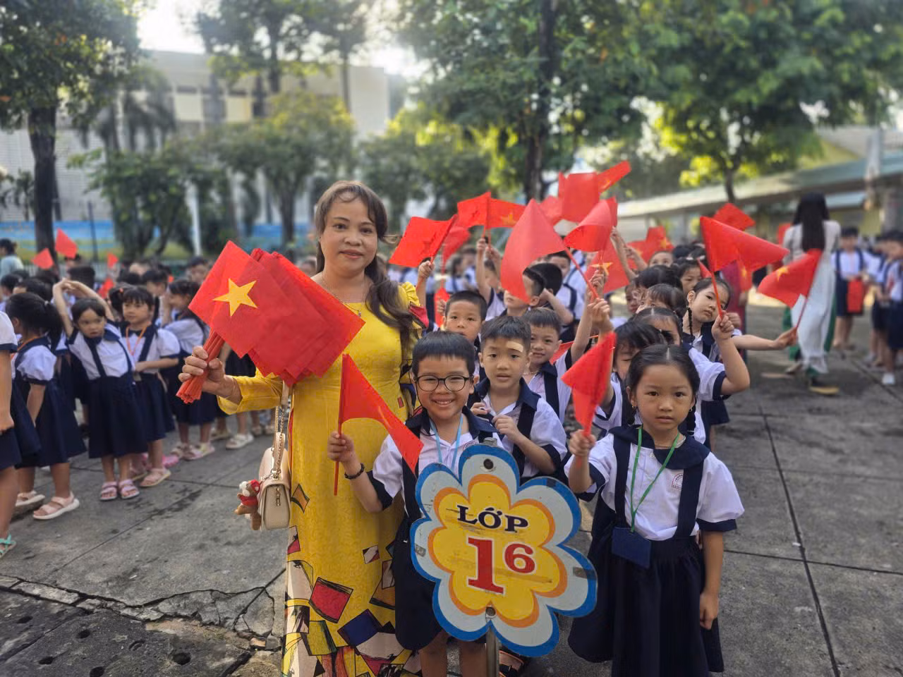 Chú thích ảnh