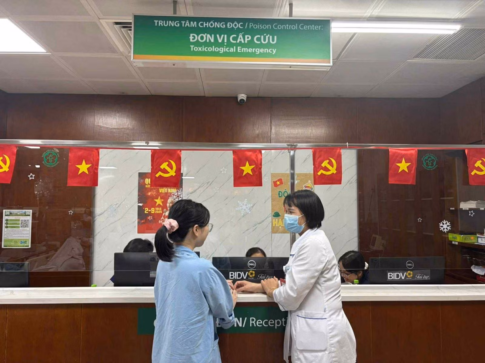 Chú thích ảnh