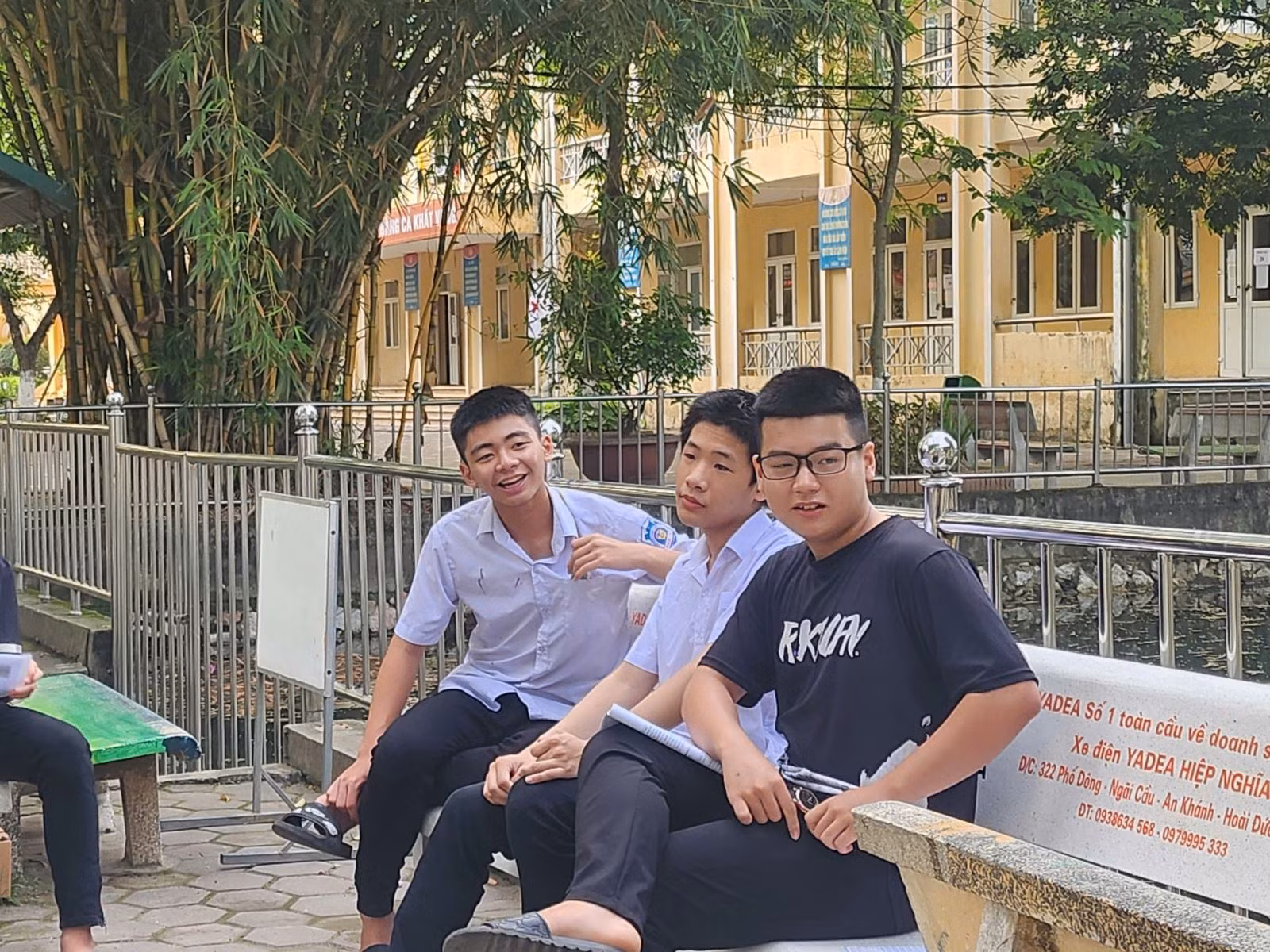 Chú thích ảnh