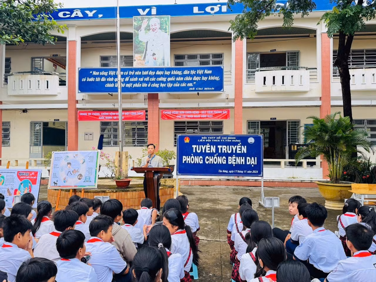 Chú thích ảnh