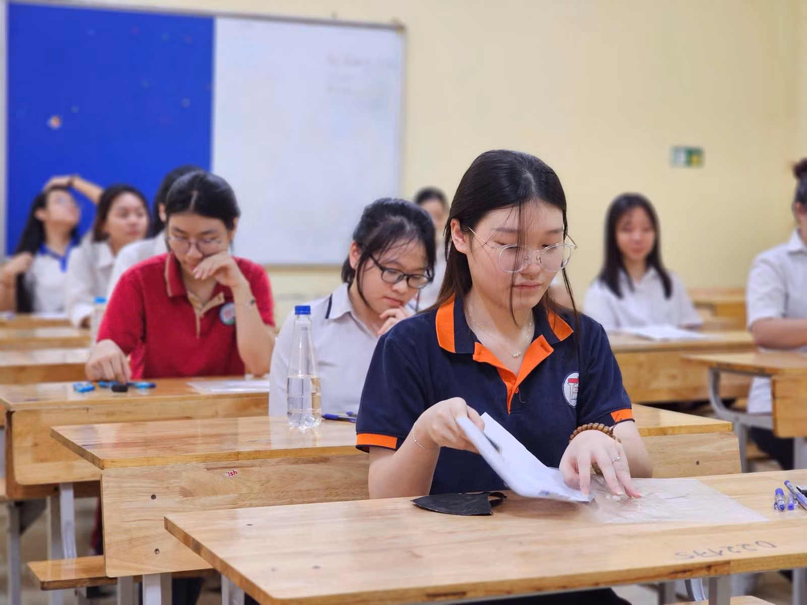 Chú thích ảnh