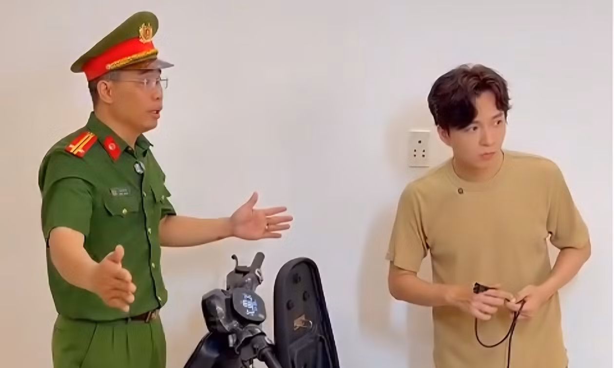Chủ động phòng ngừa cháy, nổ khi sạc xe điện.
