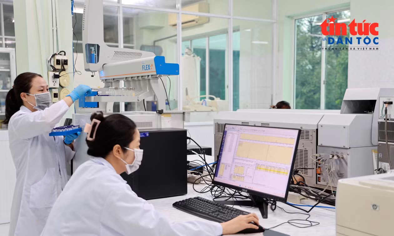 TP Hồ Chí Minh tuyển chuyên gia nông nghiệp công nghệ cao, lương đến 100 triệu đồng/tháng