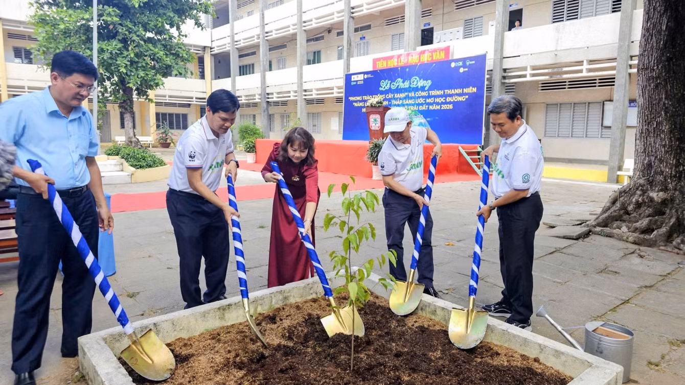 Chú thích ảnh